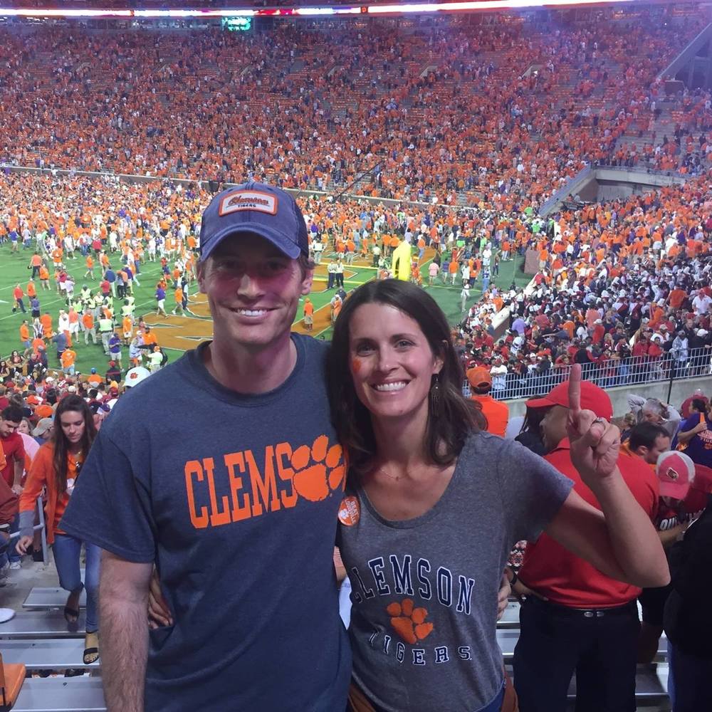 Meet your Posher, Carrie